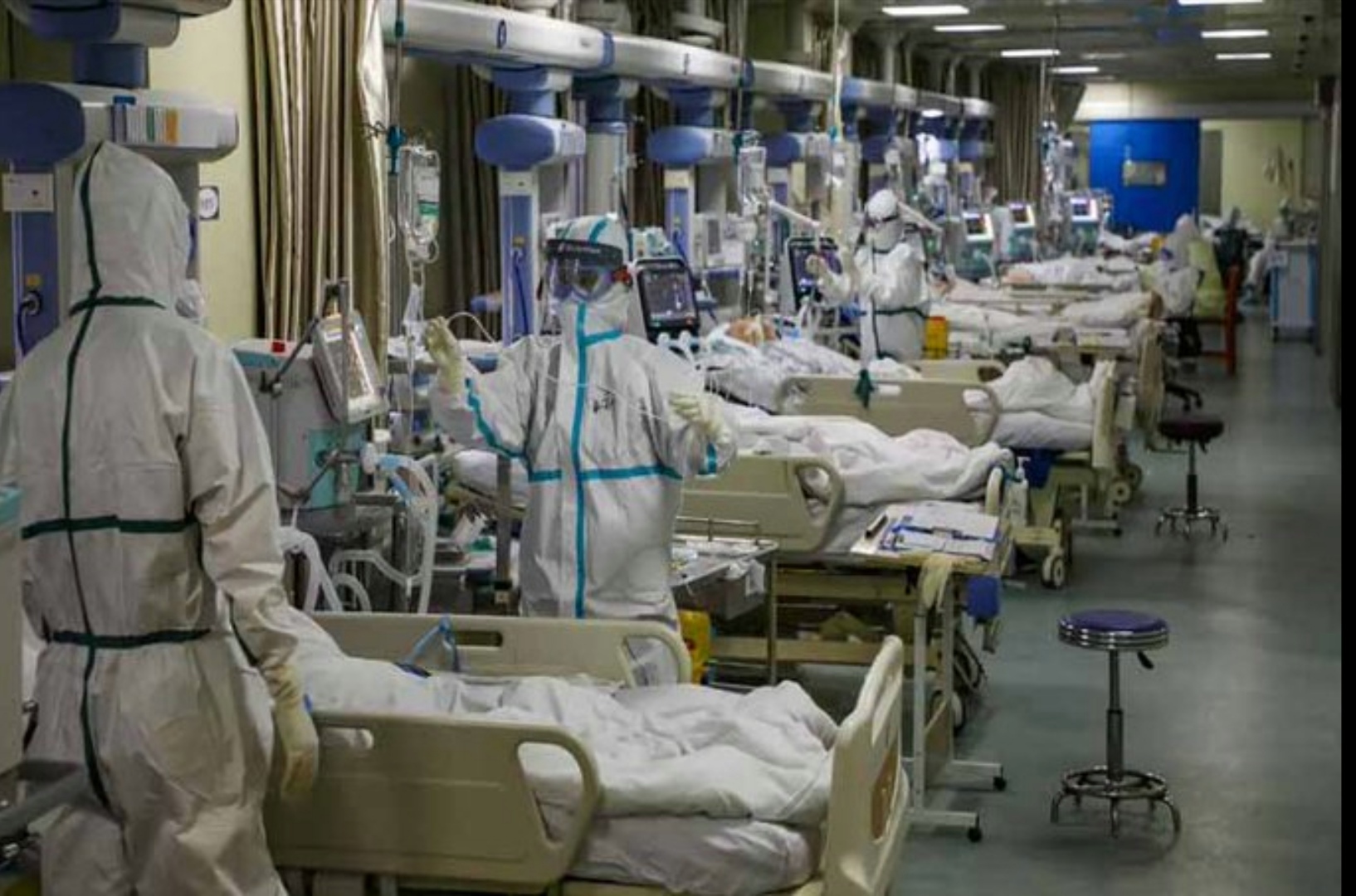 Guatemala contabiliza en las últimas horas 2,663 casos nuevos y 57 muertos por COVID19 guatemala-contabiliza-en-las-ultimas-horas-2663-casos-nuevos-y-57-muertos-por-covid19